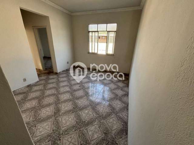 Apartamento com 2 quartos à venda na Rua Dois de Fevereiro, Engenho de Dentro, Rio de Janeiro, 50 m2 por R$ 165.000