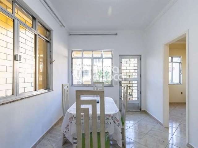 Apartamento com 2 quartos à venda na Rua Arquias Cordeiro, Méier, Rio de Janeiro, 93 m2 por R$ 380.000