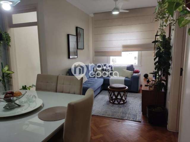 Apartamento com 2 quartos à venda na Rua Maria Amália, Tijuca, Rio de Janeiro, 80 m2 por R$ 400.000