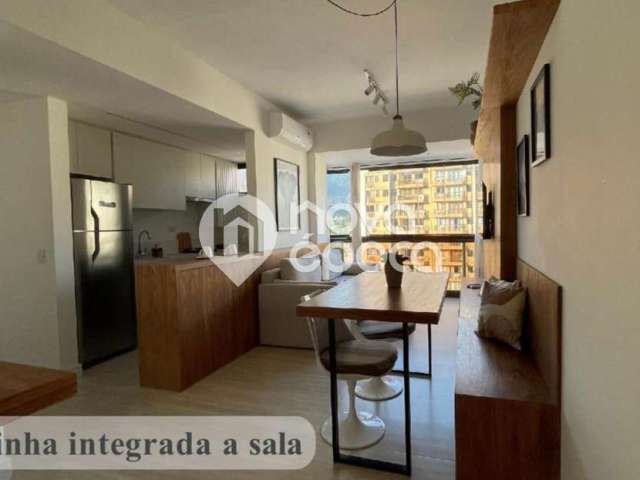 Flat com 1 quarto à venda na Rua Dias Ferreira, Leblon, Rio de Janeiro, 32 m2 por R$ 1.900.000