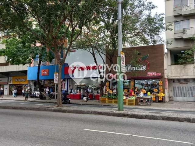 Casa em condomínio fechado com 3 quartos à venda na Boulevard Vinte e Oito de Setembro, Vila Isabel, Rio de Janeiro, 156 m2 por R$ 750.000