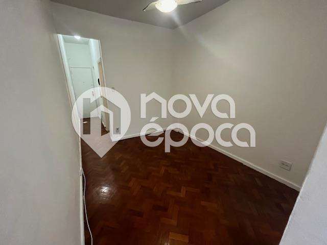 Apartamento com 1 quarto à venda na Avenida Prado Júnior, Copacabana, Rio de Janeiro, 30 m2 por R$ 420.000