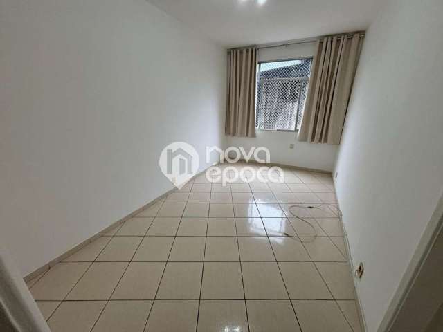 Apartamento com 2 quartos à venda na Rua Visconde de Itamarati, Maracanã, Rio de Janeiro, 69 m2 por R$ 430.000