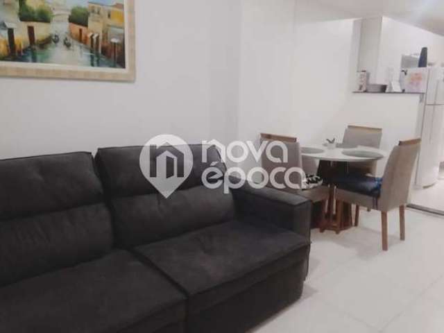 Apartamento com 2 quartos à venda na Rua Bartolomeu Portela, Botafogo, Rio de Janeiro, 70 m2 por R$ 700.000