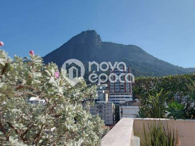 Apartamento com 1 quarto à venda na Rua Jardim Botânico, Jardim Botânico, Rio de Janeiro, 59 m2 por R$ 1.200.000