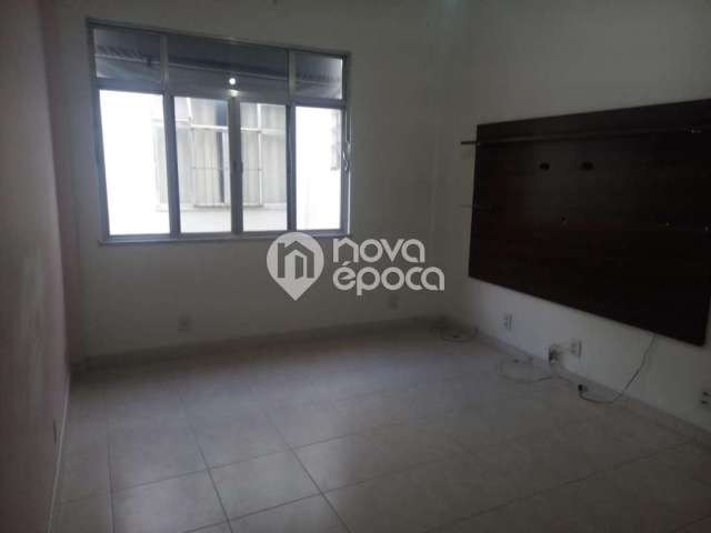 Apartamento com 2 quartos à venda na Rua Clóvis Beviláqua, Tijuca, Rio de Janeiro, 75 m2 por R$ 440.000