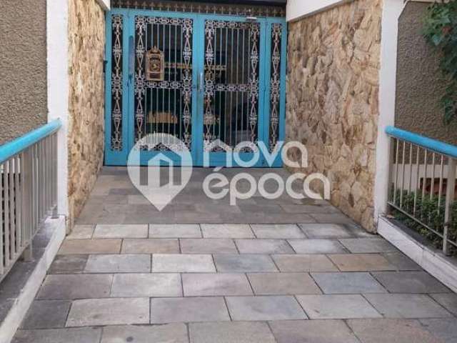 Apartamento com 3 quartos à venda na Rua Água Comprida, Vila Valqueire, Rio de Janeiro, 127 m2 por R$ 550.000