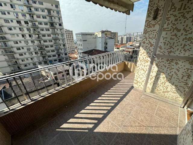 Apartamento com 2 quartos à venda na Avenida Marechal Rondon, São Francisco Xavier, Rio de Janeiro, 81 m2 por R$ 280.000