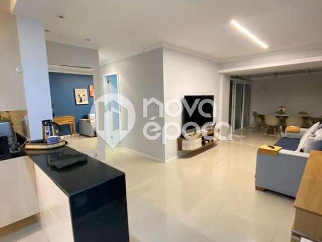 Apartamento com 2 quartos à venda na Rua Pio Correia, Jardim Botânico, Rio de Janeiro, 94 m2 por R$ 1.450.000