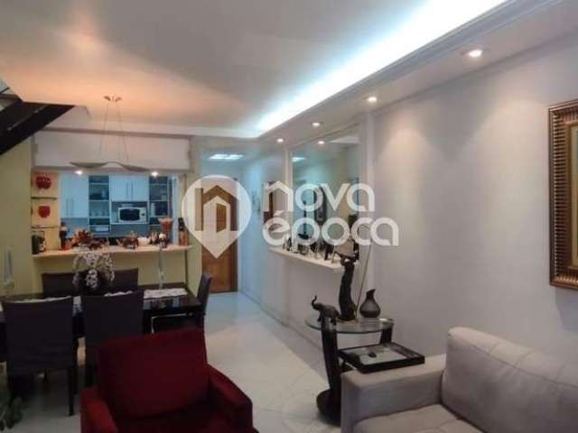 Apartamento com 3 quartos à venda na Rua Potiguara, Freguesia (Jacarepaguá), Rio de Janeiro, 218 m2 por R$ 1.050.000