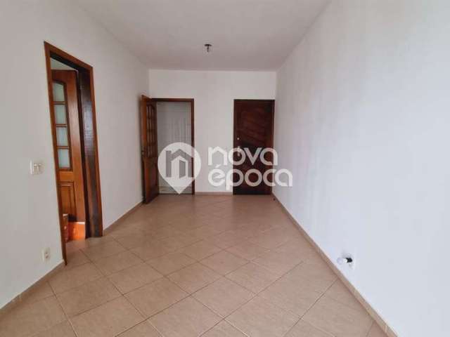 Apartamento com 2 quartos à venda na Rua Aristides Lobo, Rio Comprido, Rio de Janeiro, 65 m2 por R$ 450.000