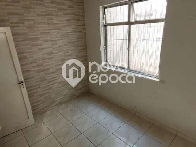 Apartamento com 2 quartos à venda na Rua Americana, Cachambi, Rio de Janeiro, 59 m2 por R$ 245.000