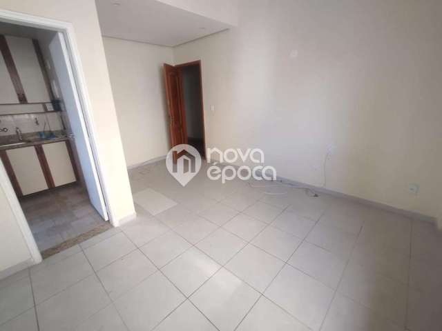 Apartamento com 1 quarto à venda na Rua São Francisco Xavier, Maracanã, Rio de Janeiro, 40 m2 por R$ 320.000