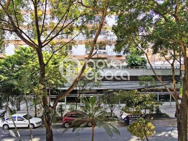 Apartamento com 3 quartos à venda na Rua Andrade Neves, Tijuca, Rio de Janeiro, 140 m2 por R$ 550.000