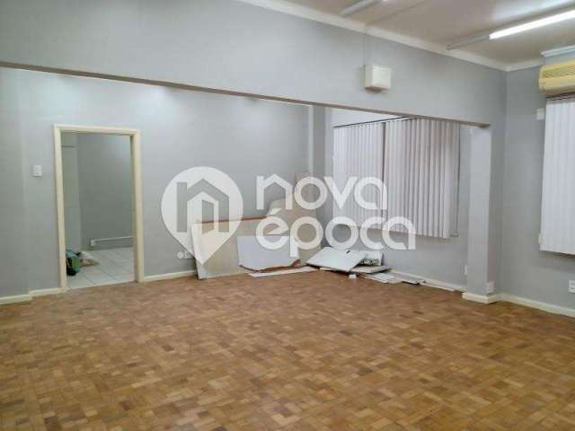 Sala comercial com 2 salas à venda na Rua Acre, Centro, Rio de Janeiro, 71 m2 por R$ 120.000