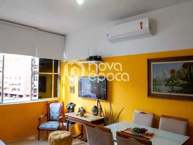 Apartamento com 2 quartos à venda na Rua Juquiá, Leblon, Rio de Janeiro, 63 m2 por R$ 1.800.000