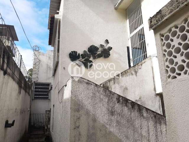 Casa em condomínio fechado com 5 quartos à venda na Rua General Argolo, Vasco da Gama, Rio de Janeiro, 146 m2 por R$ 695.000