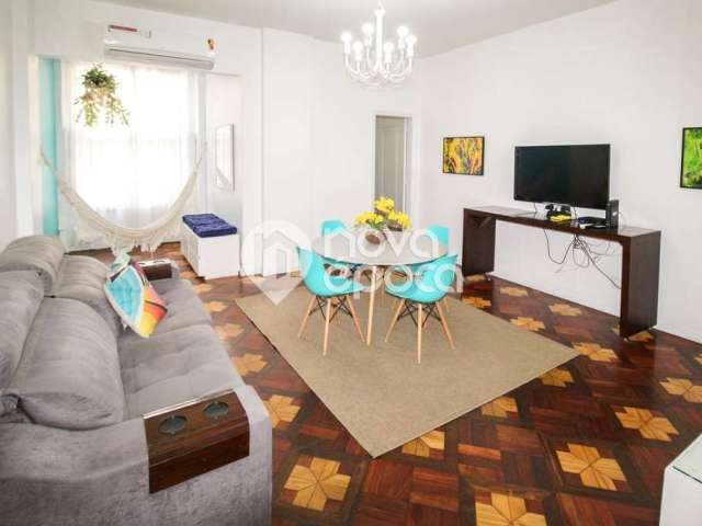 Apartamento com 3 quartos à venda na Avenida Nossa Senhora de Copacabana, Copacabana, Rio de Janeiro, 116 m2 por R$ 1.290.000