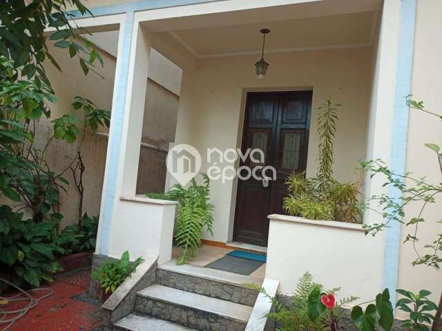 Casa com 3 quartos à venda na Rua Maria Amália, Tijuca, Rio de Janeiro, 142 m2 por R$ 990.000