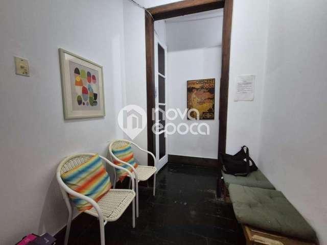 Casa com 7 quartos à venda na Rua Real Grandeza, Botafogo, Rio de Janeiro, 144 m2 por R$ 1.500.000