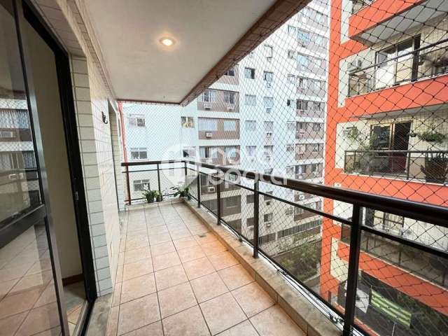 Apartamento com 3 quartos à venda na Rua José Bonifácio, Todos os Santos, Rio de Janeiro, 90 m2 por R$ 467.000