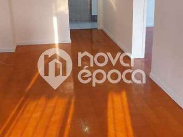 Apartamento com 2 quartos à venda na Rua Januário Barbosa, Taquara, Rio de Janeiro, 58 m2 por R$ 259.000