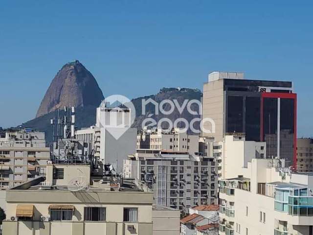 Apartamento com 3 quartos à venda na Rua Assunção, Botafogo, Rio de Janeiro, 139 m2 por R$ 3.395.000