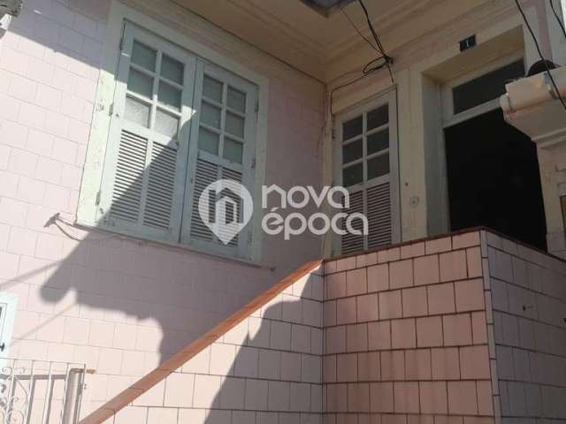 Casa com 2 quartos à venda na Rua Caldas Barbosa, Piedade, Rio de Janeiro, 50 m2 por R$ 190.000