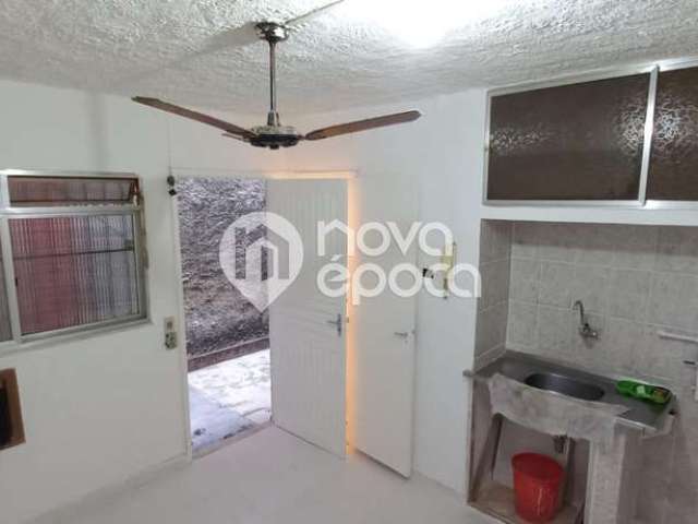 Kitnet / Stúdio à venda na Rua Odilon Araújo, Cachambi, Rio de Janeiro, 22 m2 por R$ 85.000