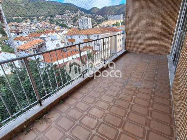 Apartamento com 2 quartos à venda na Rua Conselheiro Ferraz, Lins de Vasconcelos, Rio de Janeiro, 70 m2 por R$ 240.000