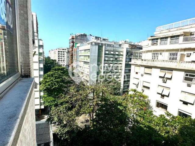 Apartamento com 3 quartos à venda na Rua Barão de Ipanema, Copacabana, Rio de Janeiro, 80 m2 por R$ 890.000