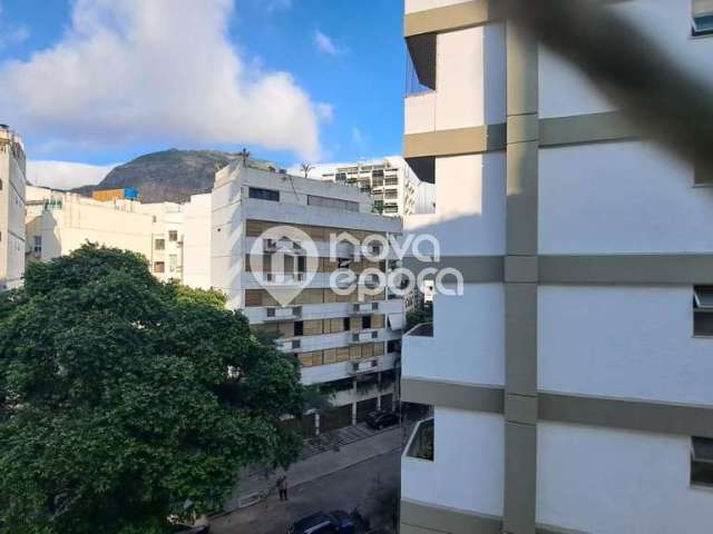 Apartamento com 2 quartos à venda na Rua Frei Leandro, Lagoa, Rio de Janeiro, 83 m2 por R$ 1.395.000