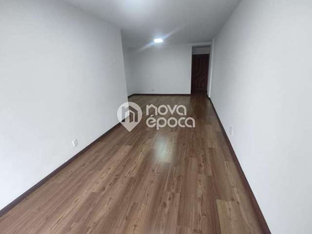 Apartamento com 3 quartos à venda na Rua Vilela Tavares, Méier, Rio de Janeiro, 100 m2 por R$ 600.000