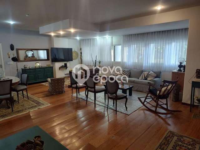 Apartamento com 3 quartos à venda na Avenida Nossa Senhora de Copacabana, Copacabana, Rio de Janeiro, 140 m2 por R$ 1.500.000