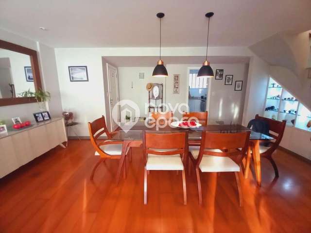 Apartamento com 4 quartos à venda na Rua General Glicério, Laranjeiras, Rio de Janeiro, 251 m2 por R$ 3.100.000