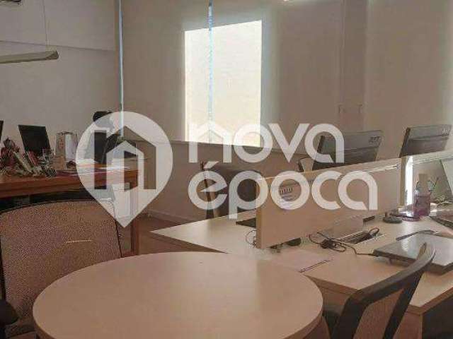 Apartamento com 1 quarto à venda na Rua Visconde de Pirajá, Ipanema, Rio de Janeiro, 40 m2 por R$ 850.000