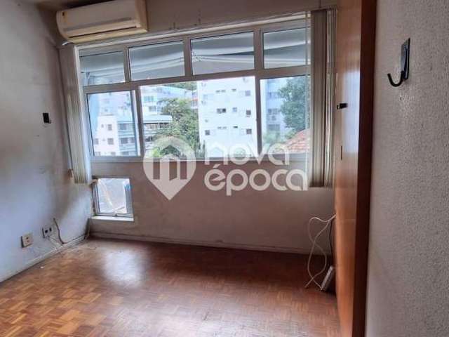 Apartamento com 2 quartos à venda na Rua Ministro Artur Ribeiro, Jardim Botânico, Rio de Janeiro, 67 m2 por R$ 990.000