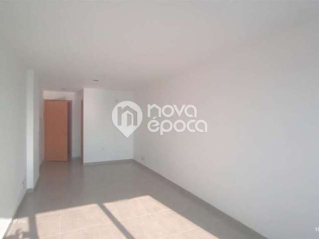 Sala comercial com 1 sala à venda na Avenida Dom Hélder Câmara, Cachambi, Rio de Janeiro, 26 m2 por R$ 168.000