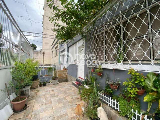 Casa com 6 quartos à venda na Rua Alexandre Calaza, Vila Isabel, Rio de Janeiro, 269 m2 por R$ 900.000