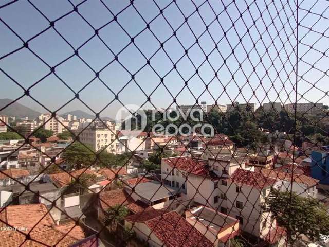 Apartamento com 2 quartos à venda na Rua General Belegarde, Engenho Novo, Rio de Janeiro, 90 m2 por R$ 310.000