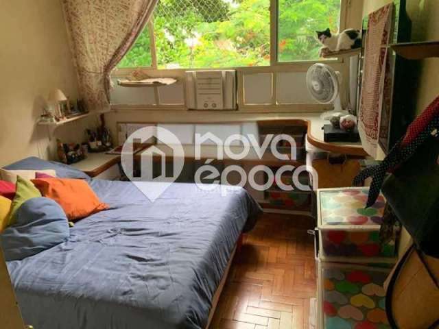 Apartamento com 1 quarto à venda na Rua Carlos Gois, Leblon, Rio de Janeiro, 39 m2 por R$ 1.090.000