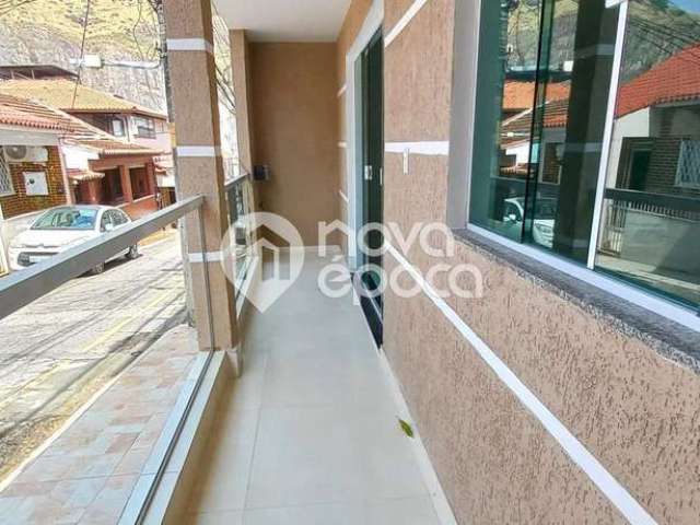 Apartamento com 2 quartos à venda na Rua Violeta, Água Santa, Rio de Janeiro, 75 m2 por R$ 260.000