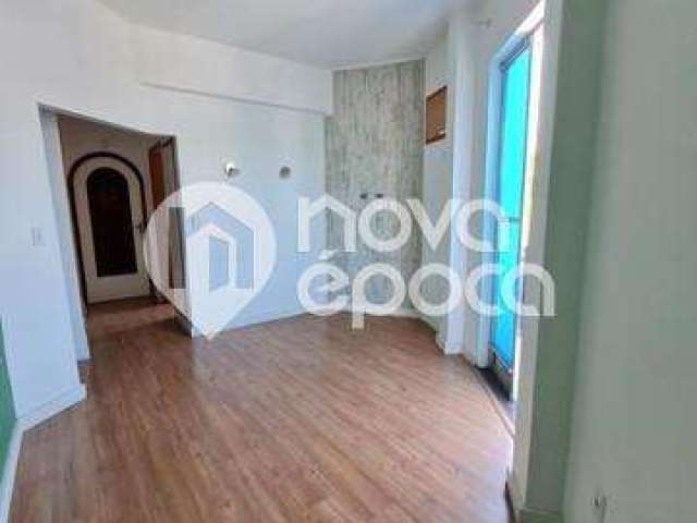 Apartamento com 2 quartos à venda na Rua Álvaro Seixas, Engenho Novo, Rio de Janeiro, 60 m2 por R$ 199.000