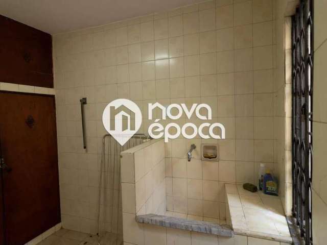 Casa em condomínio fechado com 4 quartos à venda na Rua Pereira de Siqueira, Tijuca, Rio de Janeiro, 200 m2 por R$ 1.000.000