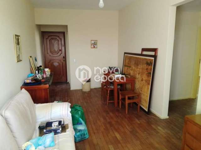 Apartamento com 2 quartos à venda na Rua Intendente Cunha Menezes, Méier, Rio de Janeiro, 60 m2 por R$ 295.000