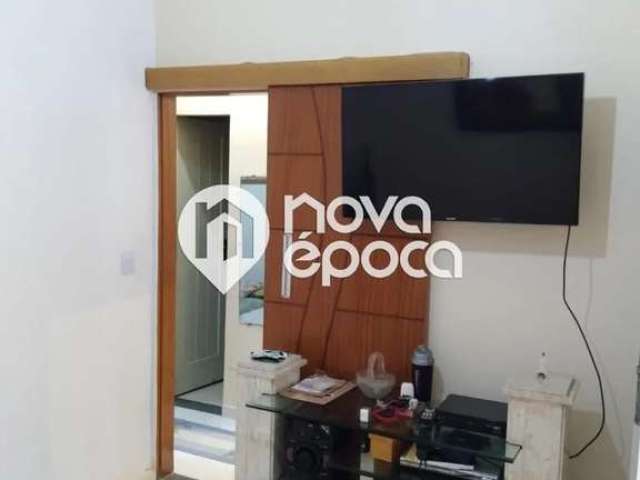 Apartamento com 1 quarto à venda na Rua Torres Homem, Vila Isabel, Rio de Janeiro, 57 m2 por R$ 260.000