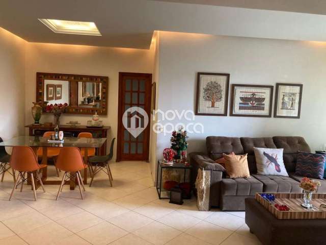 Apartamento com 2 quartos à venda na Rua do Humaitá, Humaitá, Rio de Janeiro, 106 m2 por R$ 1.300.000