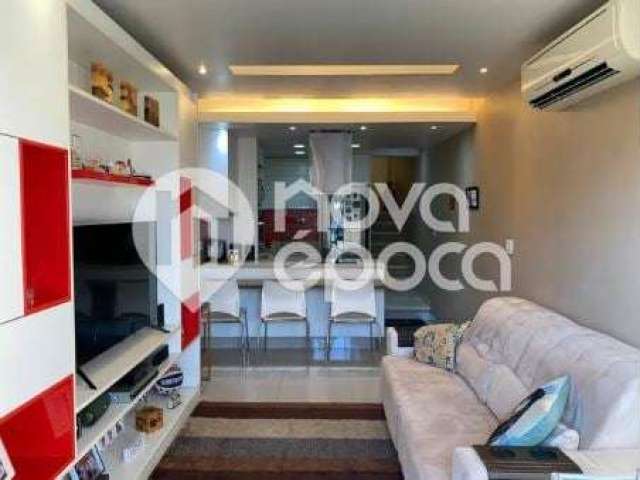 Apartamento com 2 quartos à venda na Praia do Flamengo, Flamengo, Rio de Janeiro, 74 m2 por R$ 970.000