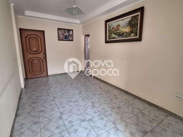 Apartamento com 2 quartos à venda na Rua Barão de Cotegipe, Vila Isabel, Rio de Janeiro, 75 m2 por R$ 350.000