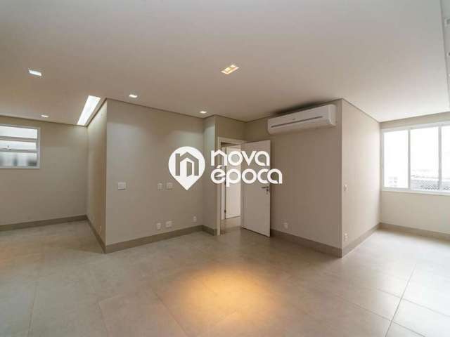 Apartamento com 3 quartos à venda na Avenida General San Martin, Leblon, Rio de Janeiro, 100 m2 por R$ 2.589.000